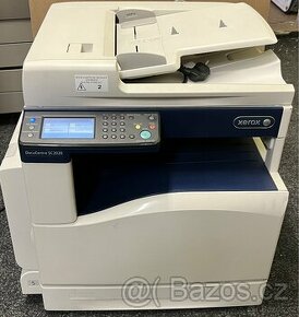 Xerox SC2020, barevná laserová A3 tiskárna