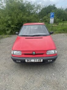 Škoda Felicia 1.3 MPI
