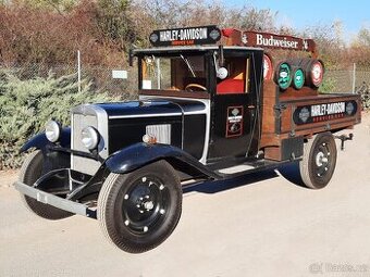 ✅ 1931 Chevrolet Truck - 1