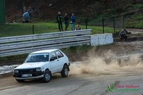 Toyota Starlet - 1