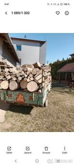 Vlek, přívěs, dobytčak