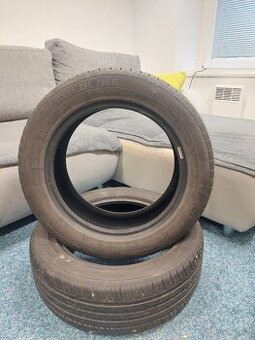 2ks gumy Goldline 205/55 r16 - 1