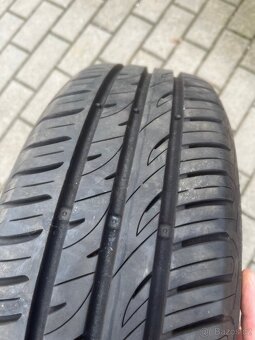 4 ks letní pneu 185/60 R15