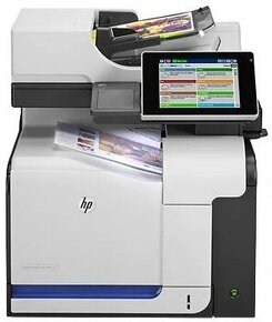 HP LaserJet 500 M575f Enterprise
