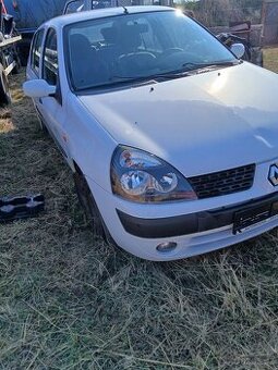 Renault Thalia 1.5 dci