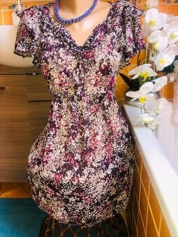 halenka# transparentni# bluza# letni # volnocasova