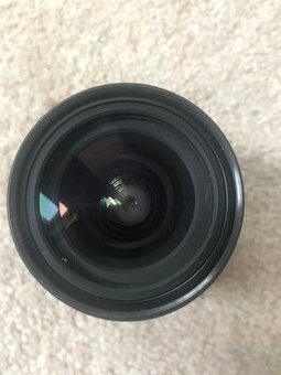 Nikon Nikkor 120mm