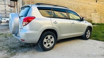 Toyota Rav4 3.5i 4x4