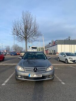 Mercedes c220 CDI w204 AVANGARDE