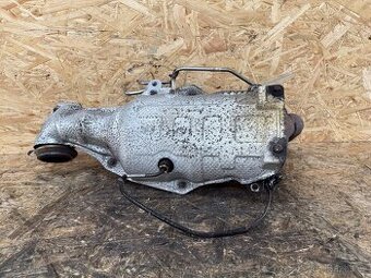 DPF FILTR FIAT 1.3 MTJ 1738E0 / 55217452