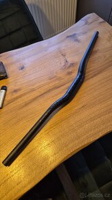 Řidítka Truvativ Descendant 76cm alu