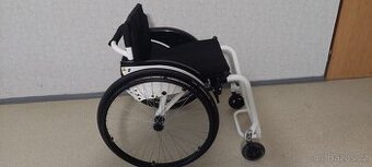Prodám aktivní invalidní vozík - 1