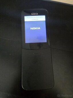 Nokia 8110 4g Dual SIM - 1