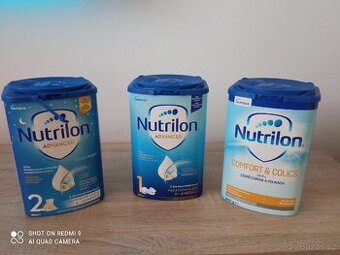 Nutrilon - 1