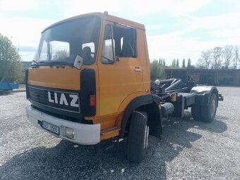 LIAZ 150 HÁKOVÝ NOSIČ