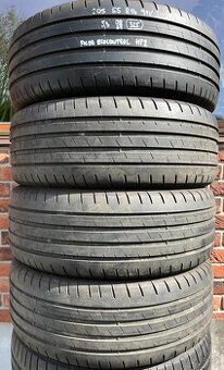205/55 R16 91V letní pneu Fulda Ecocontrol HP2 (0821)