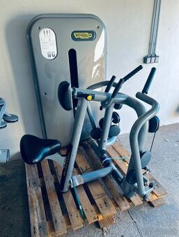 Profi fitness stroj Technogym - Low row machine