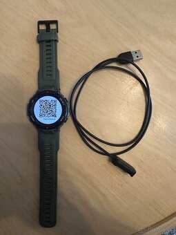Chytré hodinky Amazfit T-rex