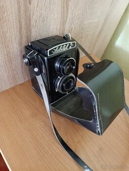 Fotoaparát Lubitel 2