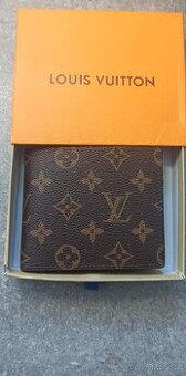 LOUIS Vuitton peněženka