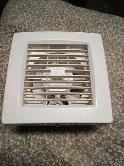 Koupelnový ventilátor  Kanlux - 1