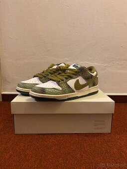 Dunk low alexis sablone chameleon - 1