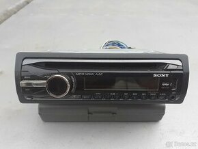 sony cdx-gt 440u - 1