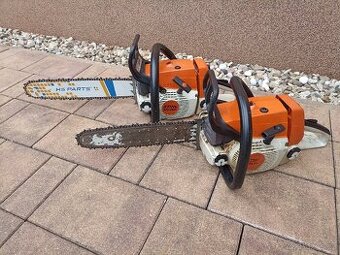 Prodám Stihl MS 260