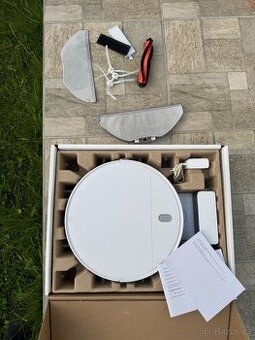 Robotický vysavač Xiaomi