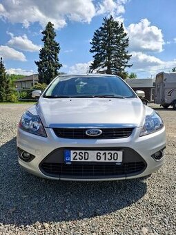 Ford Focus 2 combi 2.0 nafta 100 kw