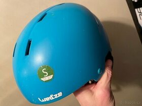 Dětská lyžařská helma WEDZE