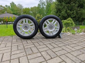 ALU kola R16 Golf ,VW ,Škoda,