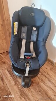 Britax romer dualfix 2r