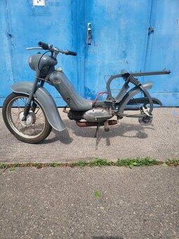 Jawa 555