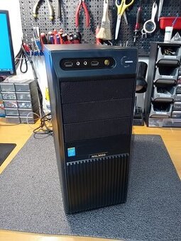 i5-4440/8GB DDR3/128GB SSD/500GB HDD/GTX650