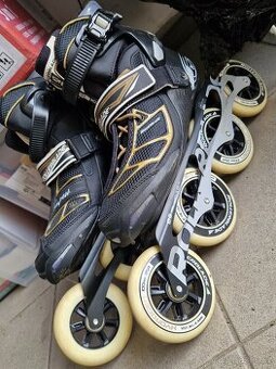 Kolečkové brusle Rollerblade Tempest