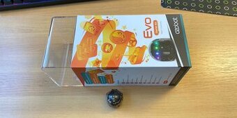 Programovatelný minirobot OZOBOT EVO
