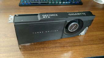 Gigabyte GeForce RTX 3080 TURBO 10GB LHR
