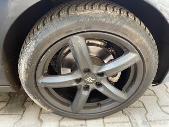 ALU RC 225/45R17 - 1