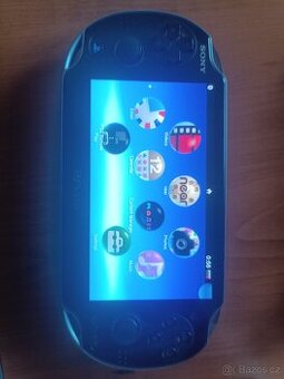 PS Vita fat