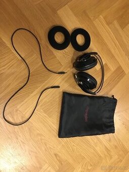 sluchátka - nová, SUPERLUX HD681