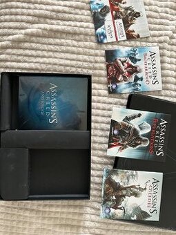 Assassins creed anthology - 1