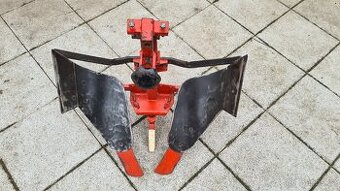 Tera Vari roudnický pluh NM1-101