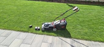 AL-KO EASY FLEX 34.8 Li