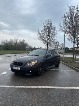 Bmw 530d e61 M57 m paket