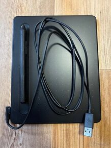 Grafický tablet