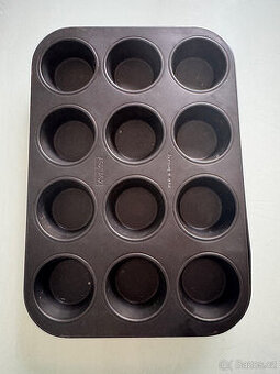 Forma Zenker muffiny 12 ks