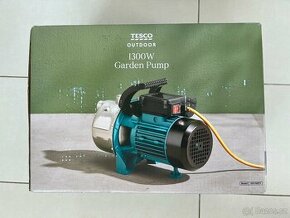 Nové zahradní čerpadlo IGP - 1300 W - výprodej