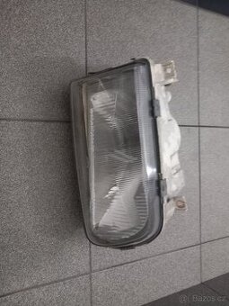Škoda Felicia přední světlo