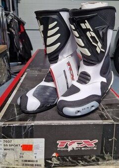 Boty TCX vel.35